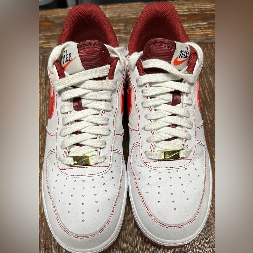 Nike shoes size 8